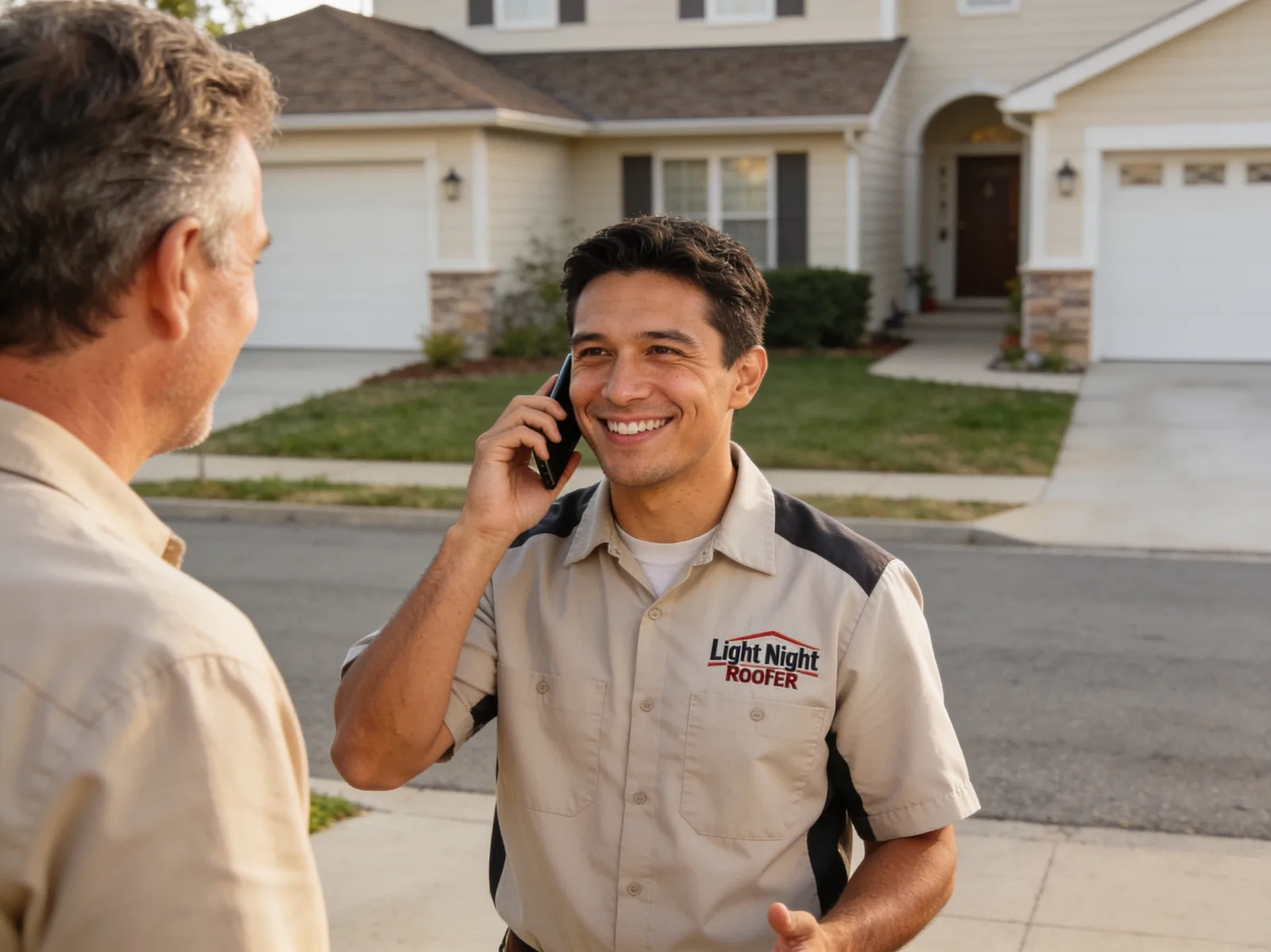 Emergency Roof Repair Mcdade, TX FAQs